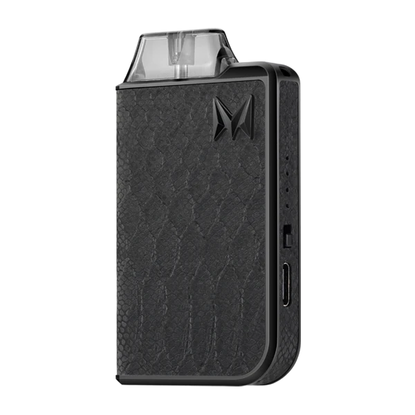 m pod vape Dark Scales Mi-Pod 2.0 + Size:20mg Mint Ice joint packaging mike tyson vape disposable