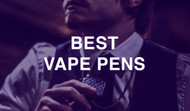 Best Vape Pens