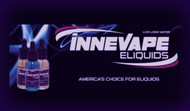 Brand Spotlight: Innevape E-Liquid