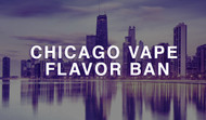 Chicago Vape Flavor Ban Explained