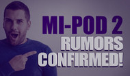 Could it be? Mi-Pod 2!