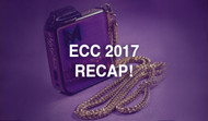 ECC 2017 Recap