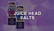 Juice Head Salts Review