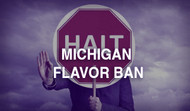 Michigan Courts Halt Flavor Ban