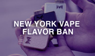 New York Vape Laws Explained