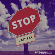 Proposed Tax Bill Study Finds a Potential Increase in Youth Smoking
