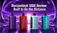 Horizontech 100K Review: Built to Go the Distance