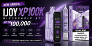 Meet the IJOY XP 100K Disposable 