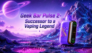 Geek Bar Pulse 2: Worthy Successor to a Vaping Game Changer