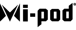 Mi-Pod logo