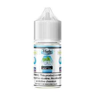 Hyde Jewel Mint Ice Pod Juice Nic Salt
