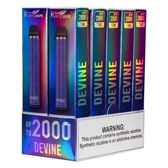 Kangvape Onee Stick Devine 10pk