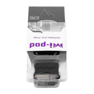 Mi-One Brands Mipod Refillable Pods 