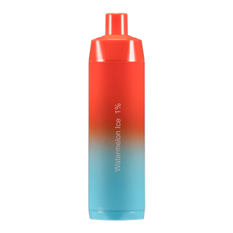 Watermelon Ice Evodrip Vape