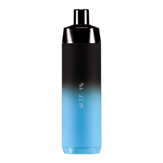 WTF Evo Drip Vape