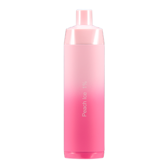 Peach Ice EVODRIP Vape