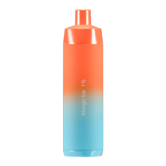 Mango Ice Evo Drip Vape