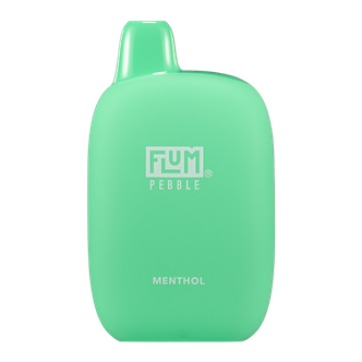 Menthol Flum Pebble Vape