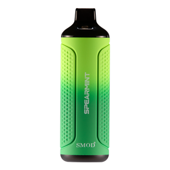 Spearmint Kangvape Smod Vape