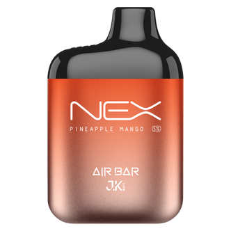 Pineapple Mango Air Bar Nex Vape