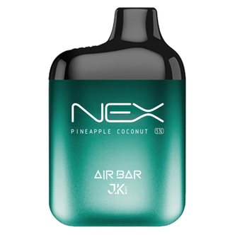 Pineapple Coconut Air Bar Nex Vape
