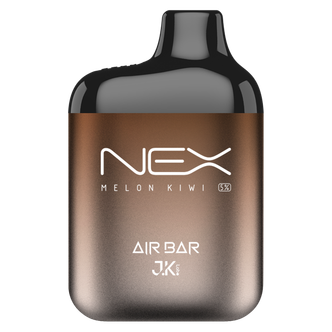 Melon Kiwi Air Bar Nex Vape