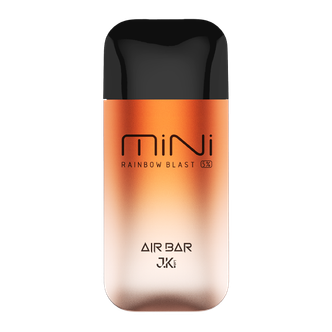 Rainbow Blast Air Bar MINI Vape 