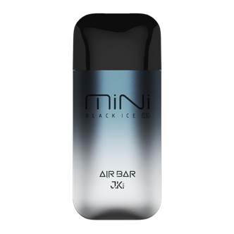 Black Ice Air Bar MINI Vape