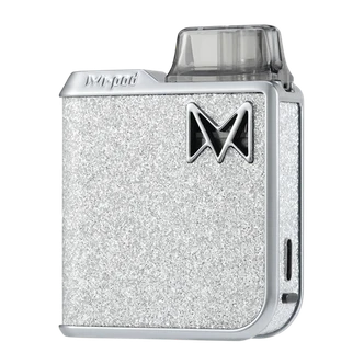 Silver Voyage Mi-Pod PRO +