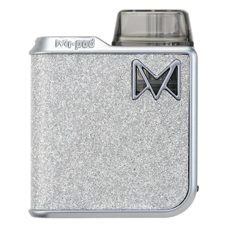 Silver Voyage Mi-Pod PRO +