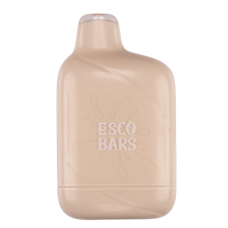 Whipp'd Esco Bar 6000 (front)