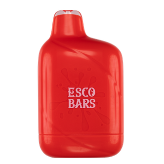 Pixie Dust Esco Bar 6000 (front)