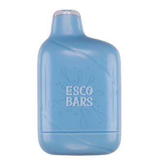 Bubbleberry Esco Bar 6000 (front)