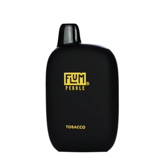 Tobacco Flum Pebble