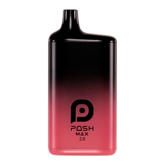 Sakura Grape Ice Posh Max 2.0