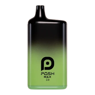 Kiwi Strawberry Posh Max 2.0 Vape