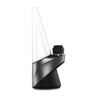 Puffco Peak Pro Side View