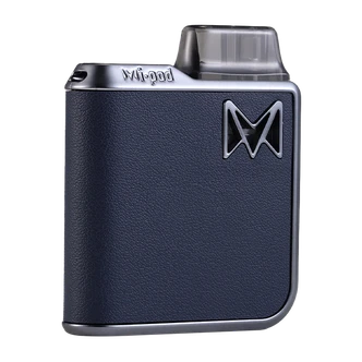Graphite Mi-Pod Pro Plus Kit Front View