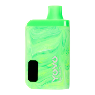 Fuji Peach YOVO JB8000 Disposable Vape