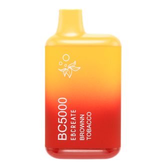 Brownn Tobacco BC5000