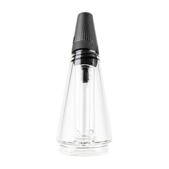 Puffco Peak Travel Glass
