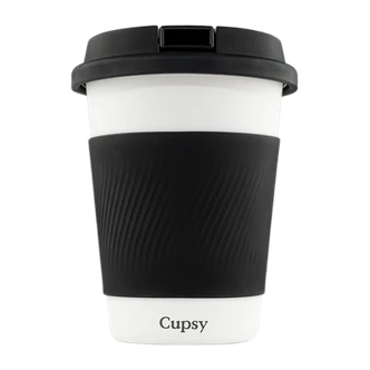 Puffco Cupsy - Discrete Coffee Cup Bong