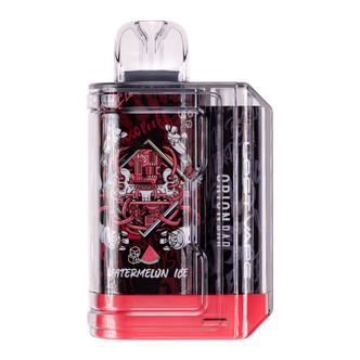 Watermelon Ice Orion Bar Vape