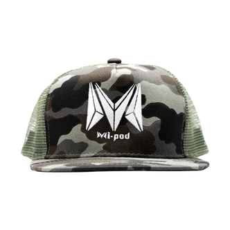 Mi-Pod Trucker Hat