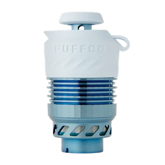 Puffco Peak Pro 3DXL Atomizer - Glacier