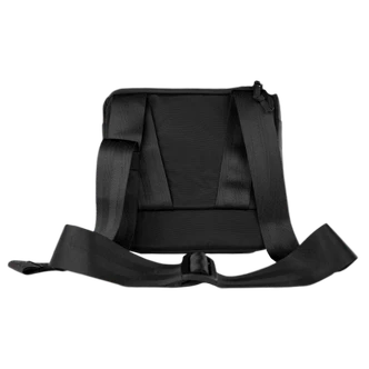 Proxy Travel Bag- Black A2