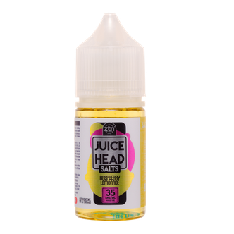 Raspberry Lemonade 35MG/ 30ml - Juice Head ZTN