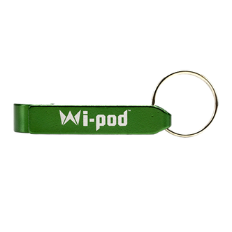 Wi-Pod Bottle Opener