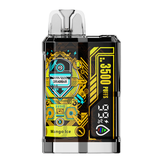 Mango Ice Zovoo Dragbar B3500