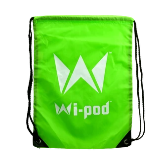 Wi-Pod Drawstring Bag
